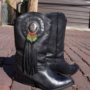 Western Boots